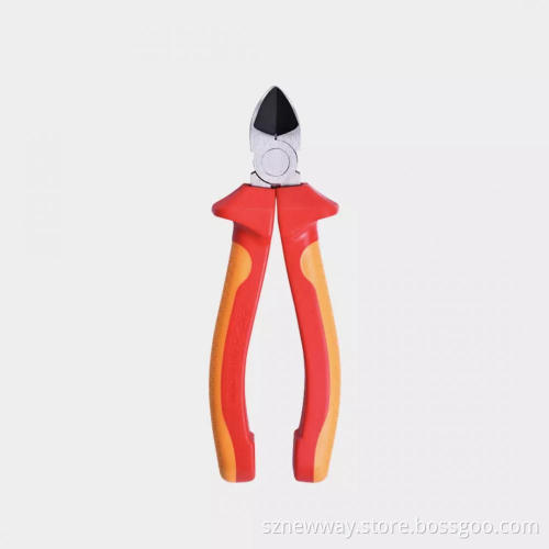 Xiaomi Youpin Jiuxun VDE diagonal pliers